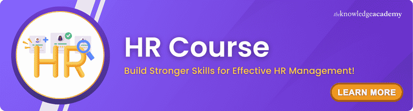 Join HR Courses Best HR Courses