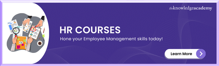 HR Courses HR Courses