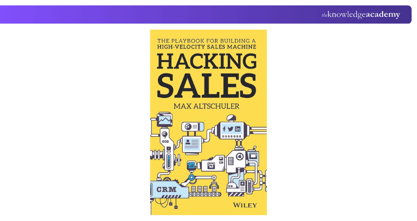 Hacking Sales