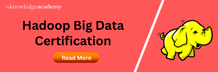 Hadoop Big Data Certification