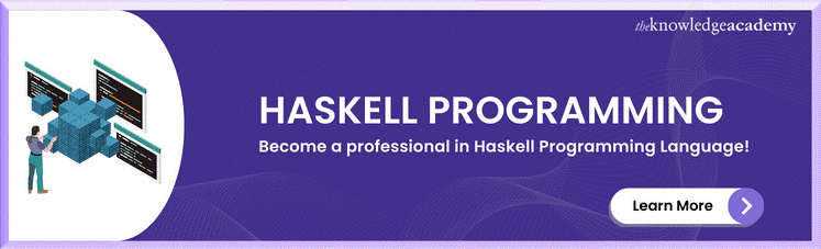 What is Haskell Used For? Top Reasons to Use the Haskell