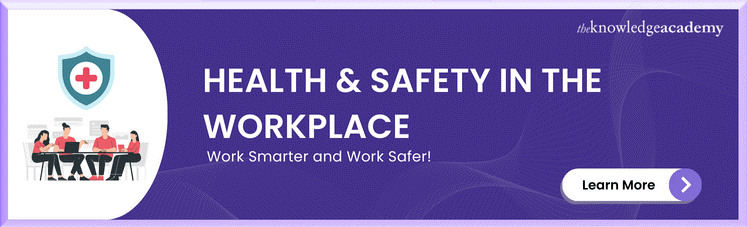 Health & Safety in the Workplace