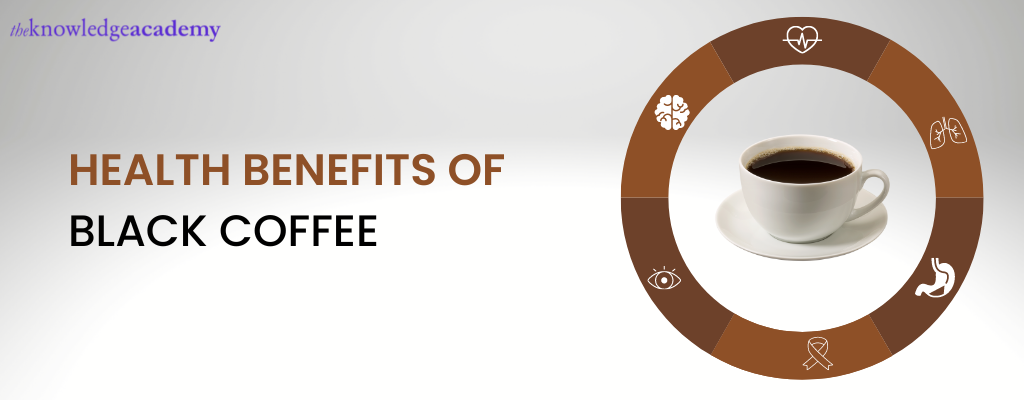 Black Coffee benefits
