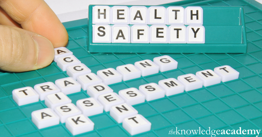 Health and Safety Management sysyem in Workplace