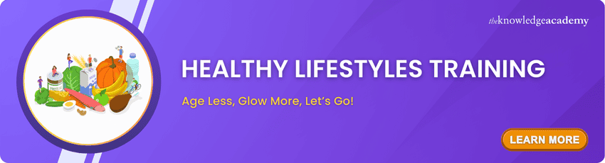 Healthy Lifestyles Training 