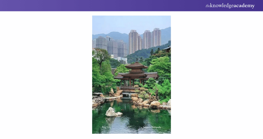 Hong Kong, China Most Incredible Cities in the World
