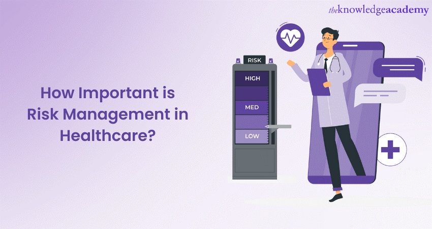 How Important is Risk Management in Healthcare?