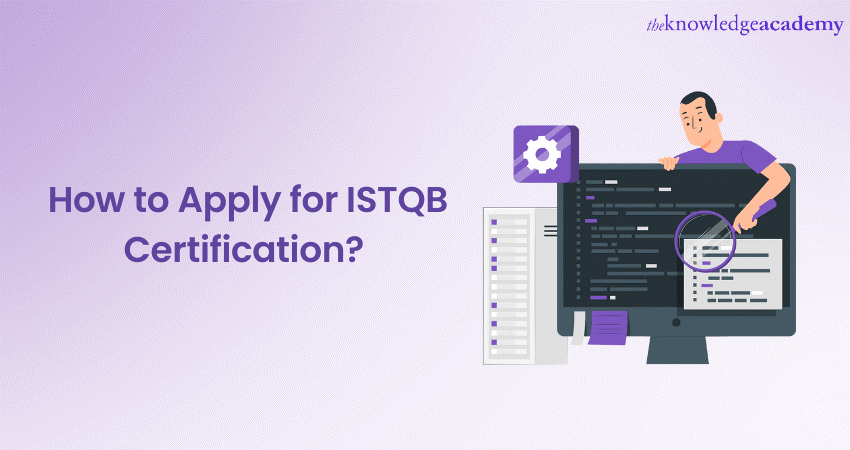 How to Apply for ISTQB Certification