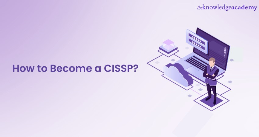How to Become a CISSP