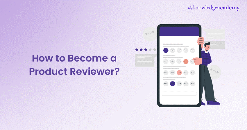 How to Become a Product Reviewer How to Become a Product Reviewer