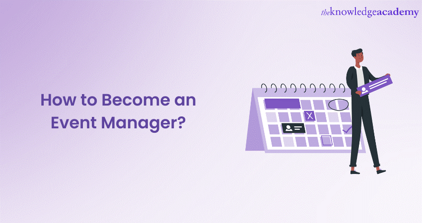 How to Become an Event Manager? A Complete Guide