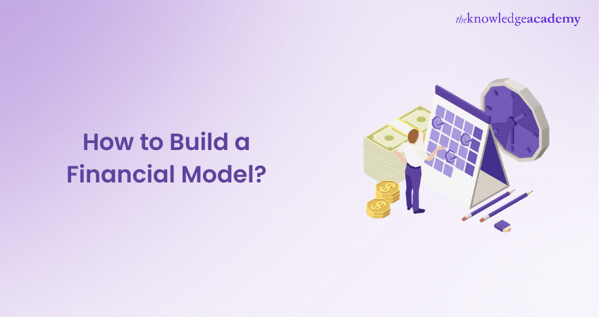 How to Build a Financial Model How to Build a Financial Model