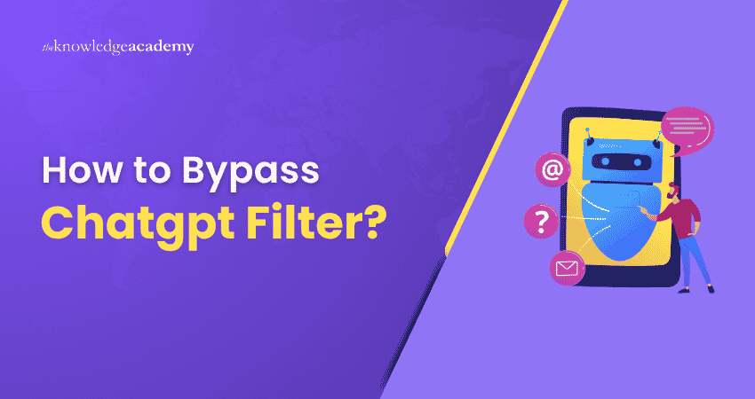 How to Bypass ChatGPT Filter?