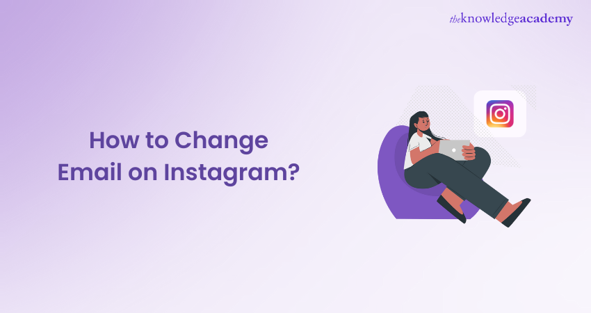 How to Change Email on Instagram