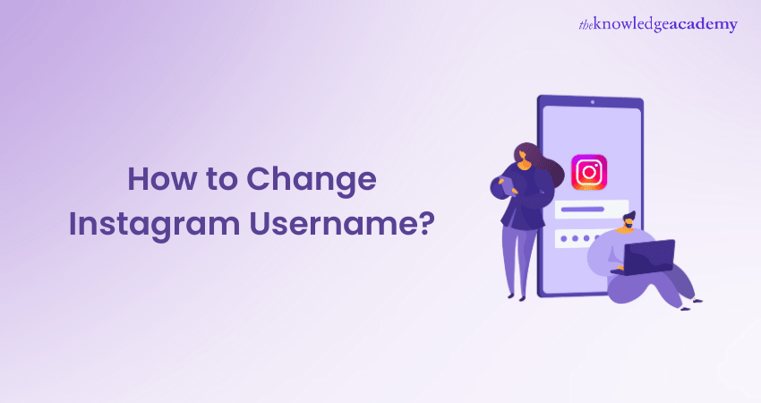 How to Change Instagram Username