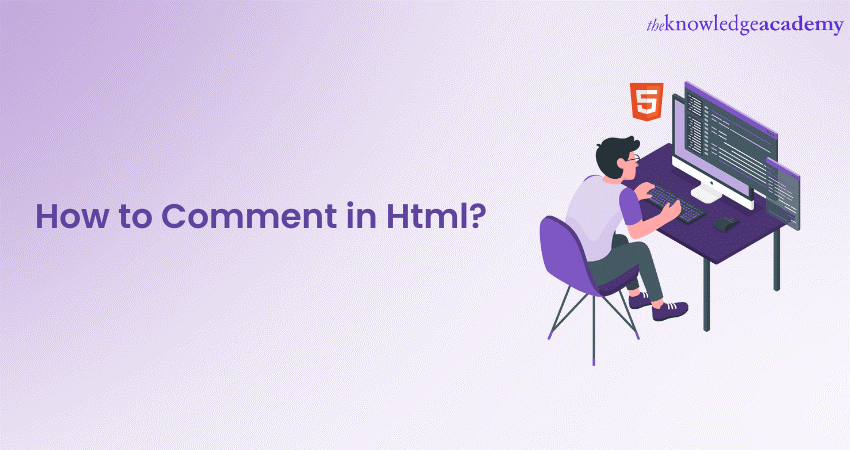 How to Comment in HTML: Explained in Detail