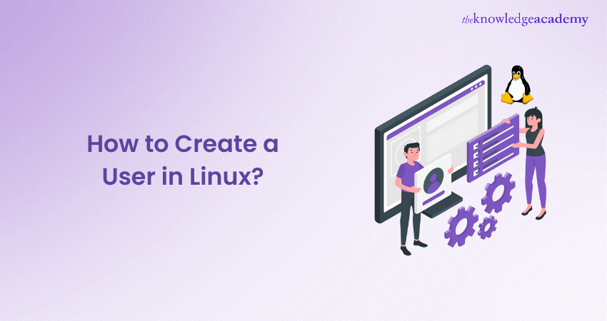 How to Create User in Linux