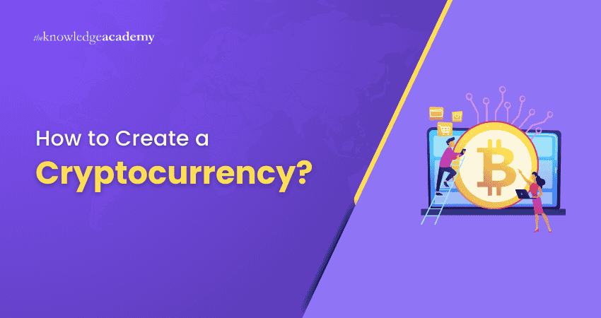 How to Create a Cryptocurrency?