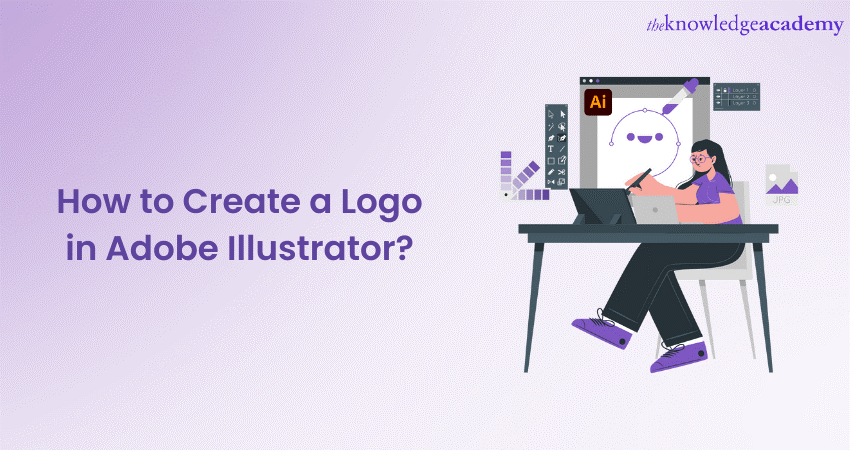 How to Create a Logo in Adobe Illustrator