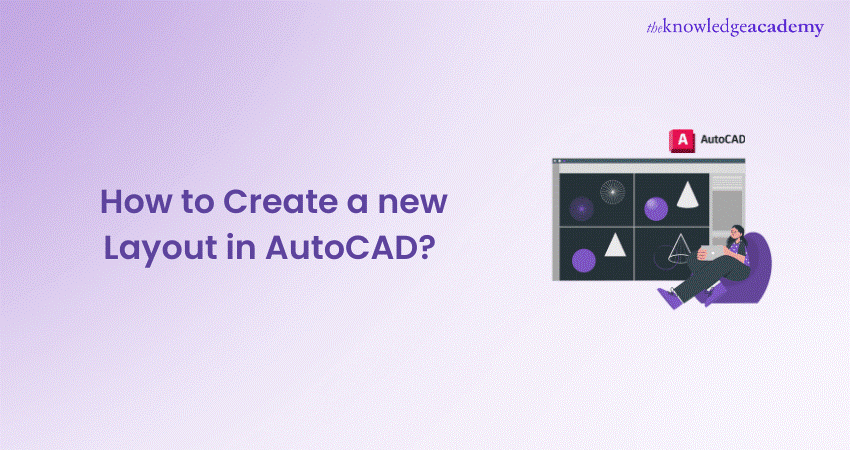 How to Create a New Layout in AutoCAD How to Create a New Layout in AutoCAD