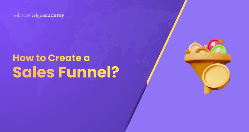 How to Create a Sales Funnel?