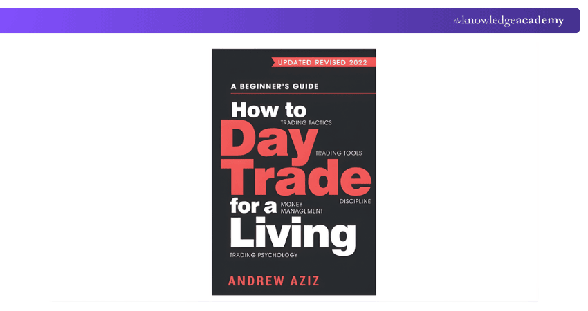 How to Day Trade for a Living