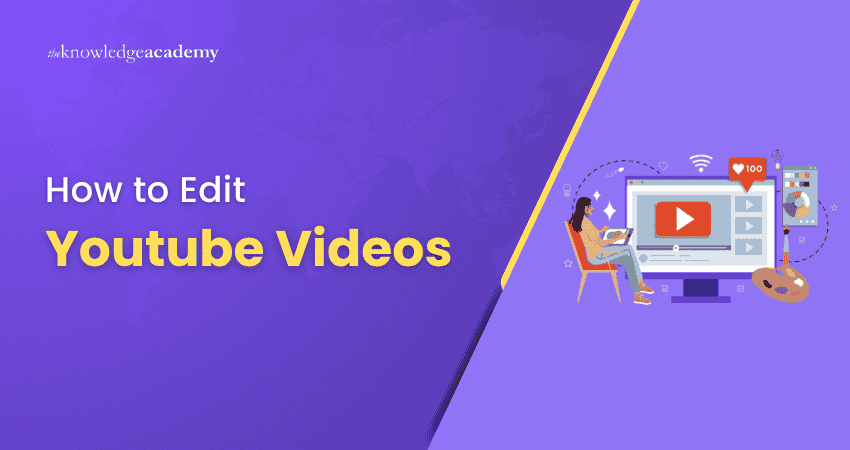 How to Edit Youtube Videos? How to Edit Youtube Videos?