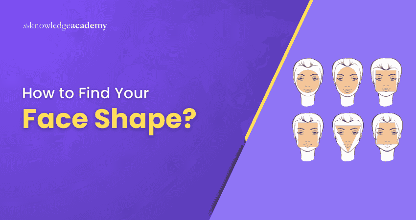 How to Find Your Face Shape? How to Find Your Face Shape?