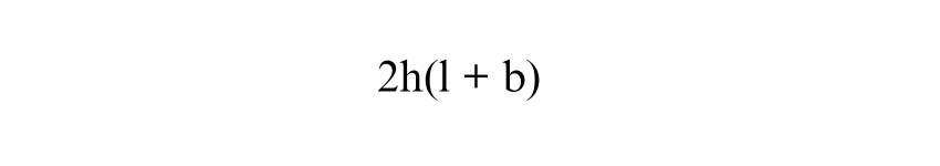 How to Find the Lateral Surface Area