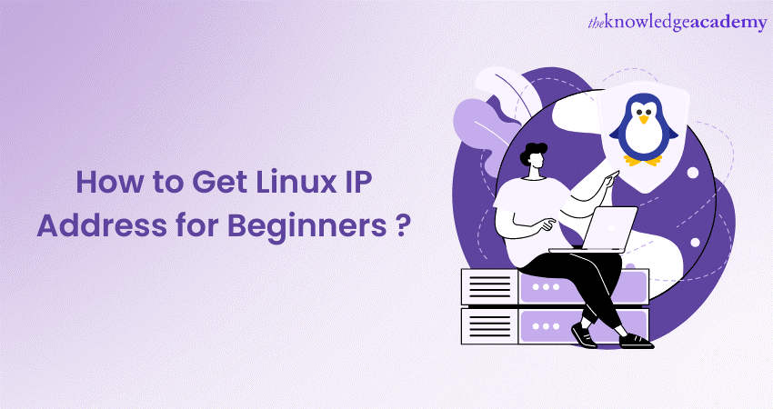 How to Get Linux IP Address for Beginners