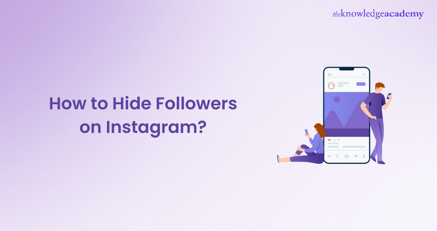 How to Hide Followers on Instagram