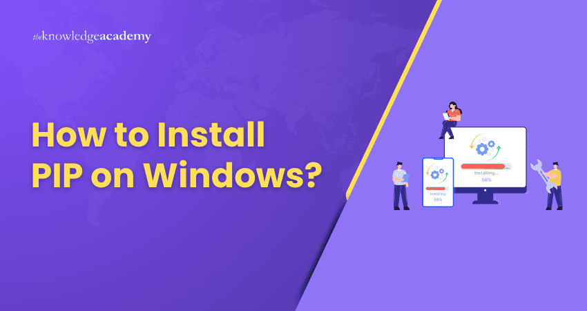 How to Install PIP on Windows: Everything You Need to Know