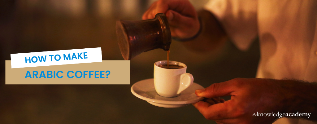 Caizen Coffee Quality Turkish Coffee Pot - Turkish Coffee Maker