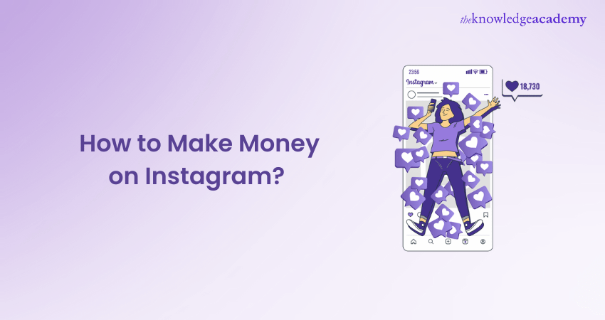 How to Make Money on Instagram