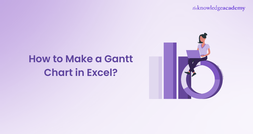 How to Make a Gantt Chart in Excel: A Complete Guide