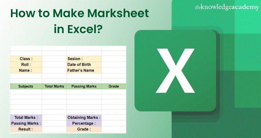 Analysing Data In Excel (3 Quick Methods) - Acuity Training