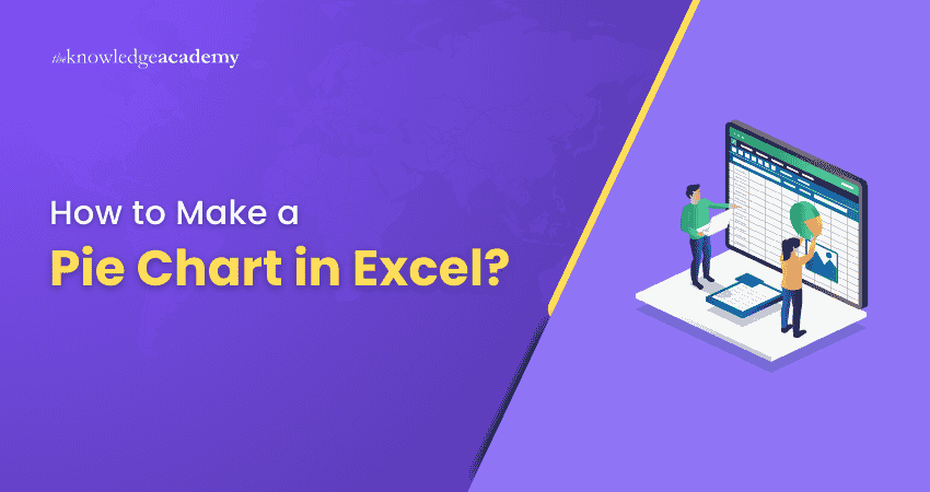 How to Make a Pie Chart in Excel How to Make a Pie Chart in Excel
