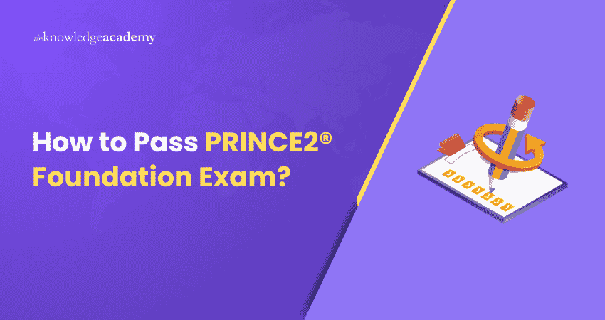 How to Pass PRINCE2 Foundation Exam: Explained