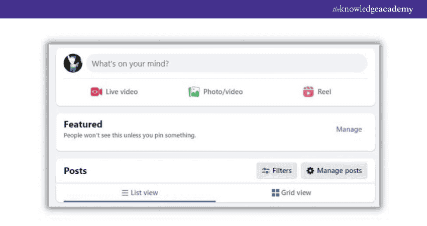 How to Create a Facebook Business Page: Step-by-Step Process