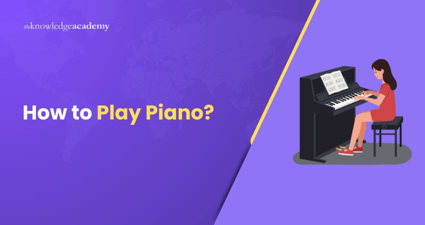 How to Play Piano?