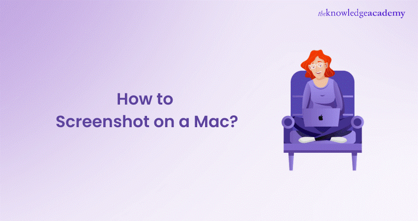 How to Screenshot on a Mac How to Screenshot on a Mac