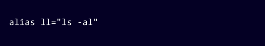 How to Set up Alias in Bash How to Set up Alias in Bash