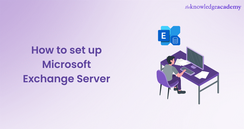 How to Set up Microsoft Exchange Server 