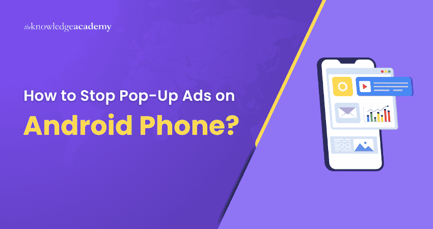 How to Stop Pop-Up Ads on Android Phone? Stopping Pop-Up Ads on Android Phone