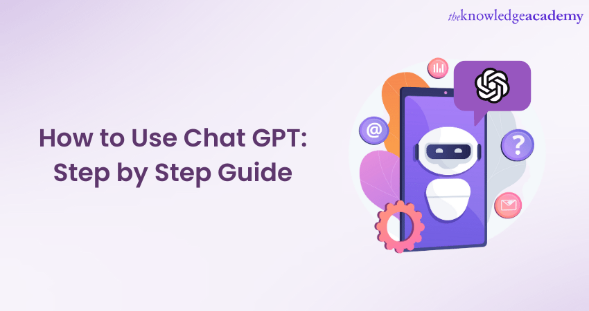 How to use ChatGPT