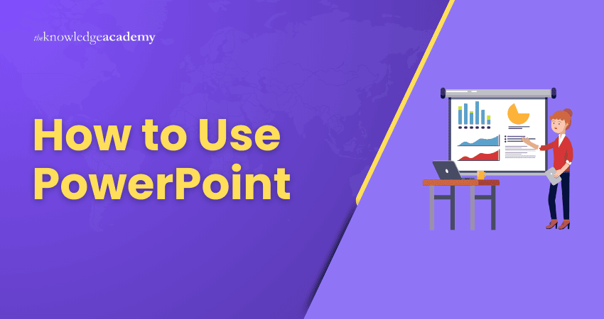 How to Use PowerPoint?