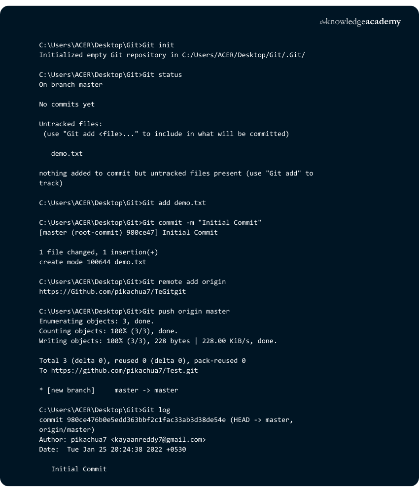 Git Fetch vs Pull: Which One to Use and Why it Matters?
