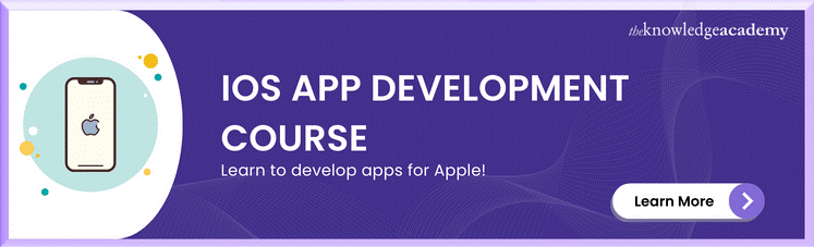 IOS App Development 