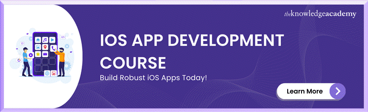 IOS App Development Course IOS App Development Course