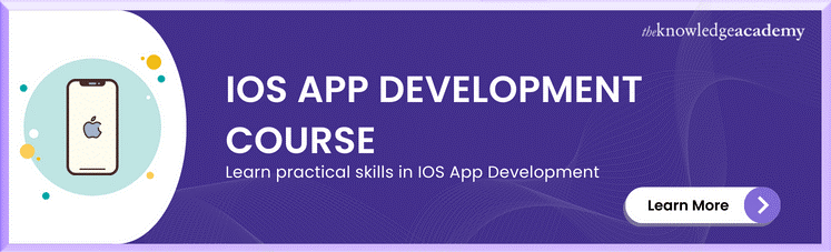  IOS App Development Course 